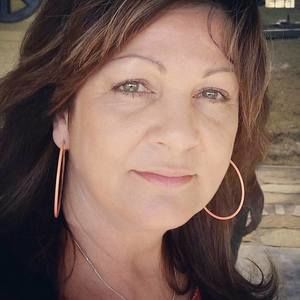 Meet your Posher, Sherry